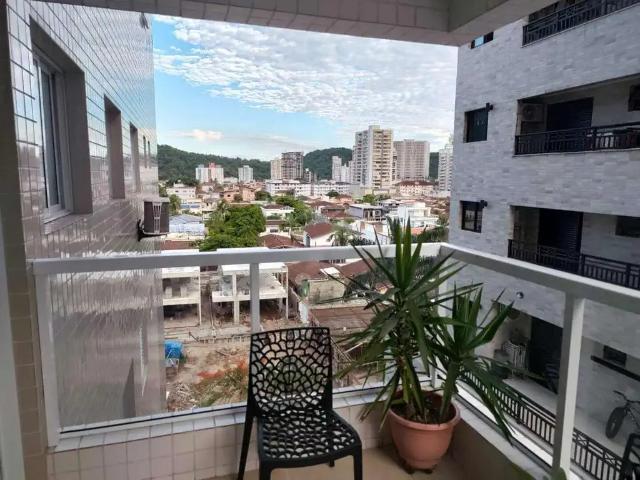 Apartamento venda em Região Imediata de Santos, Região Metropolitana da Baixada Santista