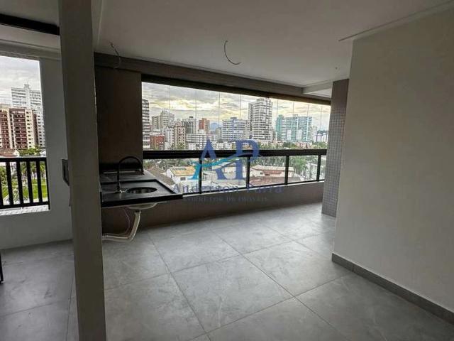 Apartamento venda em Praia Grande