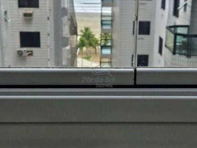 Apartamento venda em Praia Grande