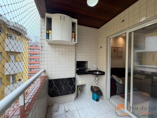 Apartamento venda em Praia Grande