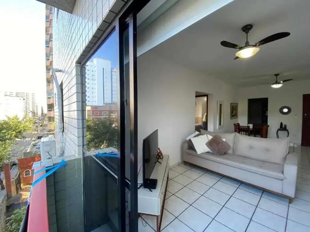 Apartamento venda em Região Imediata de Santos, Região Metropolitana da Baixada Santista