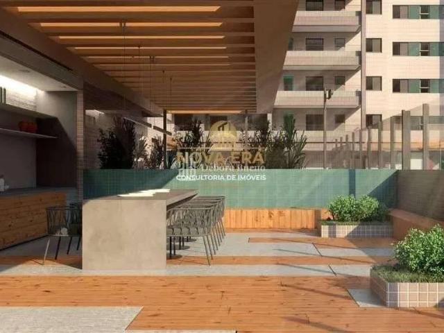 Apartamento venda em Praia Grande, Região Geográfica Intermediária de São Paulo