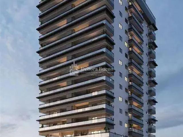 Apartamento venda em Região Imediata de Santos, Região Metropolitana da Baixada Santista