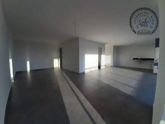 Apartamento venda em Praia Grande