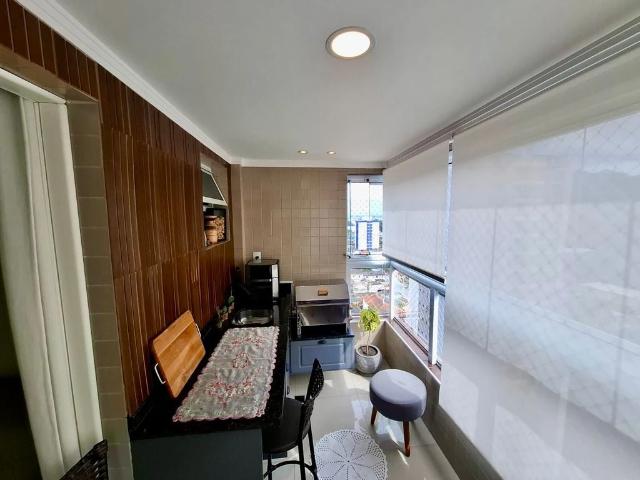 Apartamento venda em Praia Grande