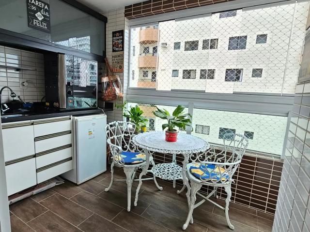 Apartamento venda em Praia Grande