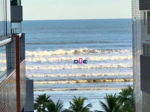 Apartamento venda em Praia Grande