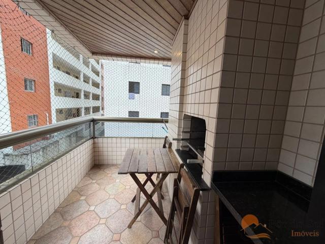 Apartamento venda em Praia Grande