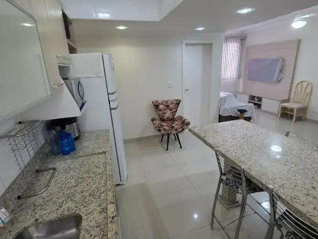 Apartamento venda em Região Imediata de Santos, Região Metropolitana da Baixada Santista