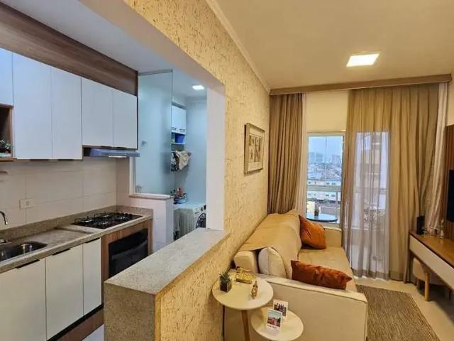 Apartamento venda em Região Imediata de Santos, Região Metropolitana da Baixada Santista