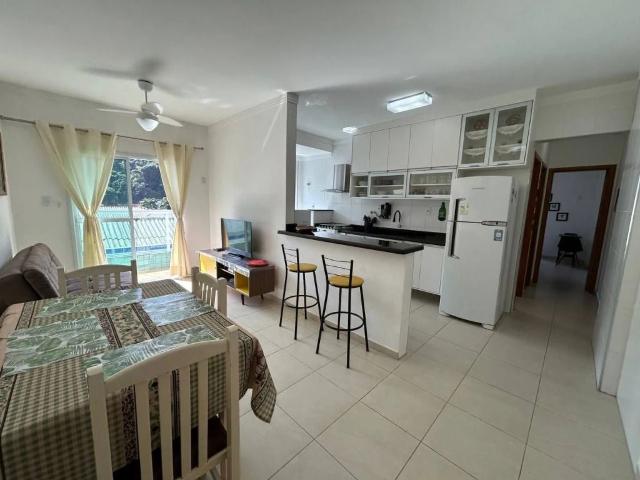 Apartamento venda em Praia Grande