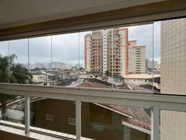 Apartamento venda em Região Imediata de Santos, Região Metropolitana da Baixada Santista