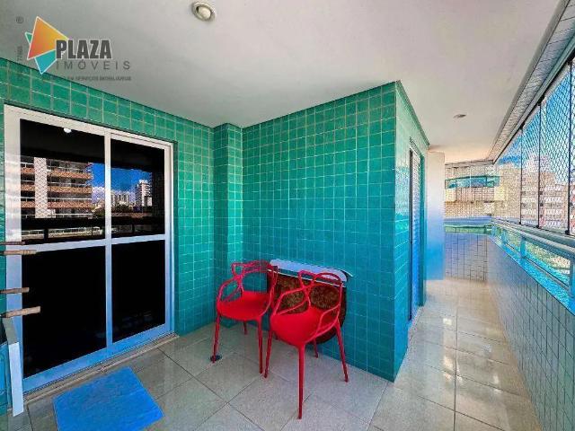 Apartamento venda em Praia Grande