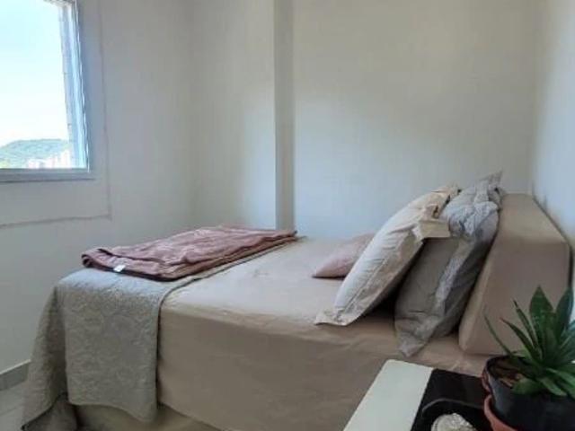 Apartamento venda em Praia Grande