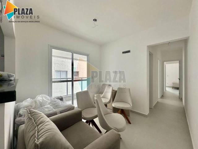 Apartamento venda em Praia Grande