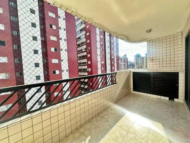 Apartamento venda em Região Imediata de Santos, Região Metropolitana da Baixada Santista