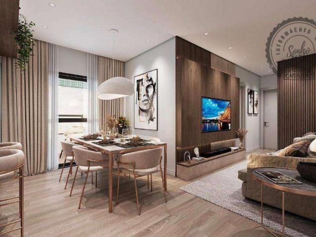 Apartamento venda em Região Imediata de Santos, Região Metropolitana da Baixada Santista