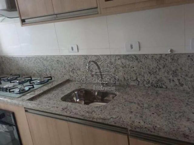 Apartamento venda em Praia Grande