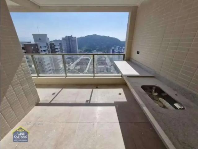 Apartamento venda em Região Imediata de Santos, Região Metropolitana da Baixada Santista