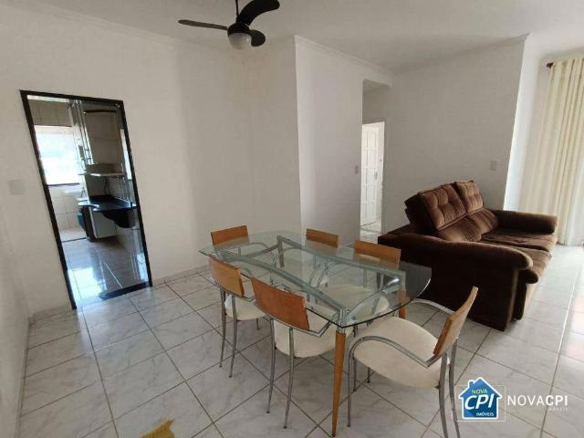 Apartamento venda em Praia Grande