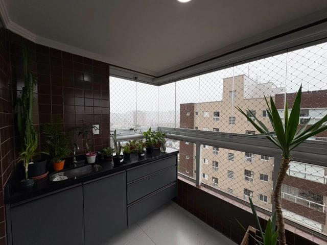 Apartamento venda em Praia Grande
