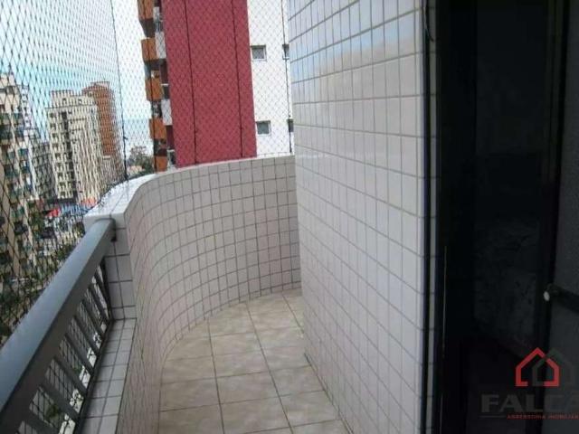Apartamento venda em Região Imediata de Santos, Região Metropolitana da Baixada Santista