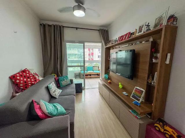 Apartamento venda em Região Imediata de Santos, Região Metropolitana da Baixada Santista