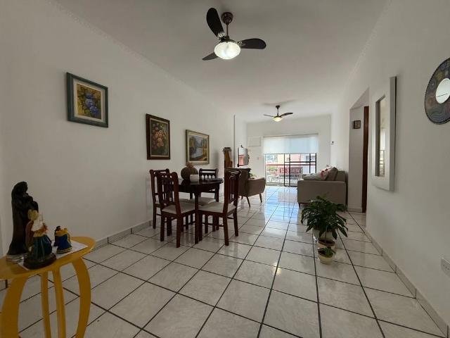 Apartamento venda em Praia Grande
