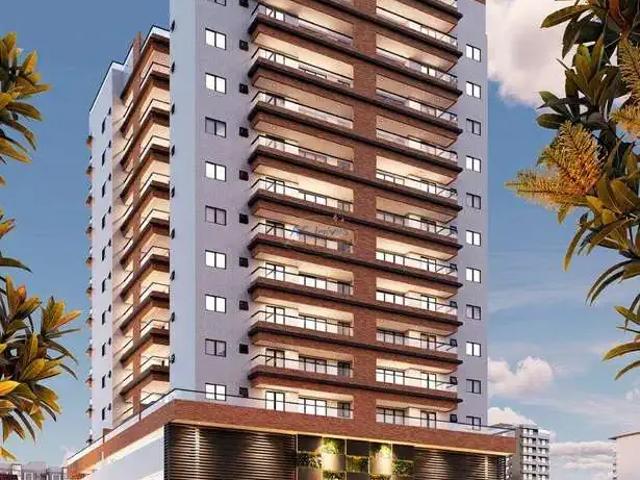 Apartamento venda em Praia Grande