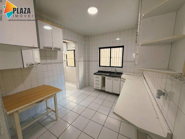 Apartamento venda em Praia Grande