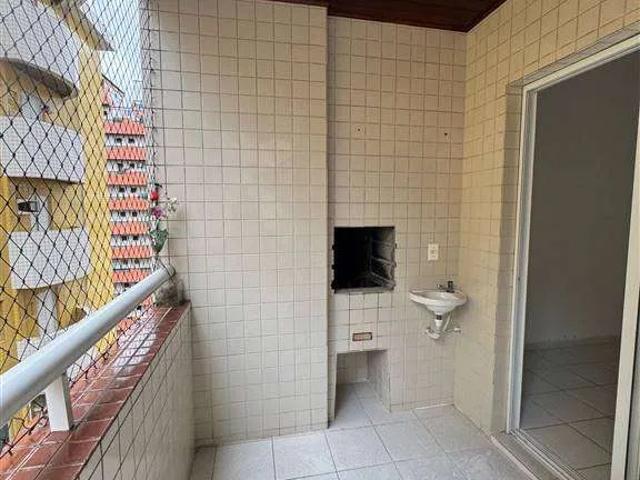 Apartamento venda em Praia Grande
