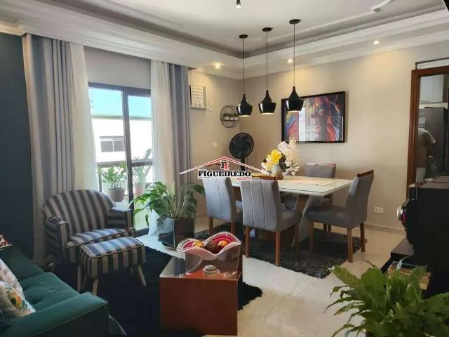 Apartamento venda em Região Imediata de Santos, Região Metropolitana da Baixada Santista