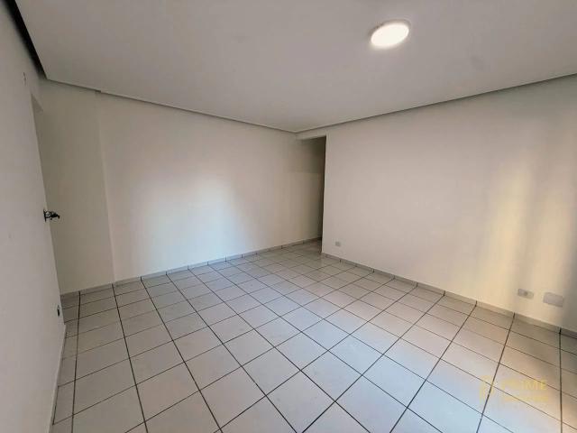 Apartamento venda em Praia Grande