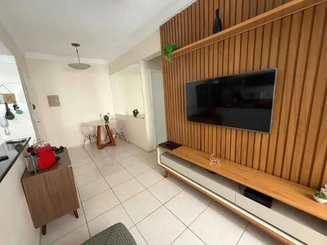 Apartamento venda em Praia Grande