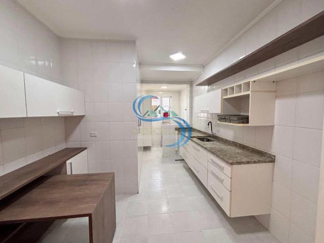 Apartamento venda em Praia Grande