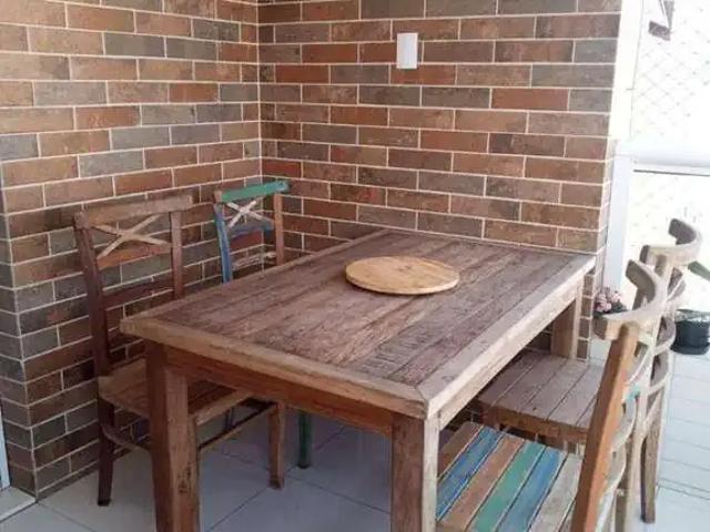 Apartamento venda em Região Imediata de Santos, Região Metropolitana da Baixada Santista