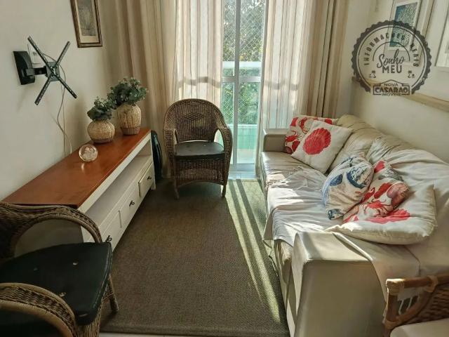 Apartamento venda em Região Imediata de Santos, Região Metropolitana da Baixada Santista