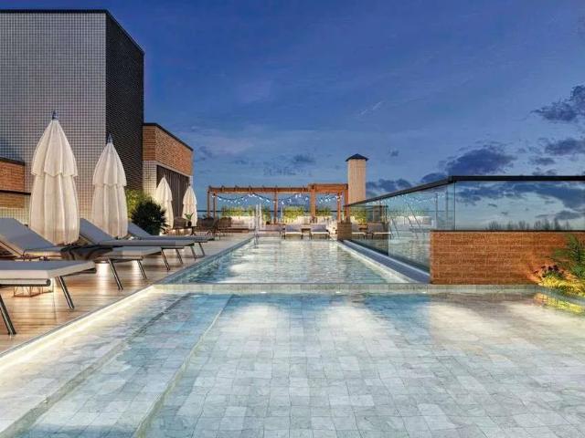 Apartamento venda em Praia Grande, Região Geográfica Intermediária de São Paulo