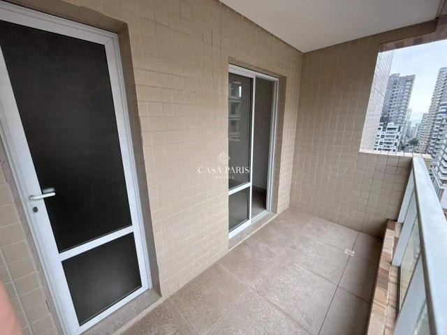 Apartamento venda em Praia Grande