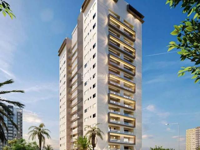 Apartamento venda em Praia Grande, Região Geográfica Intermediária de São Paulo