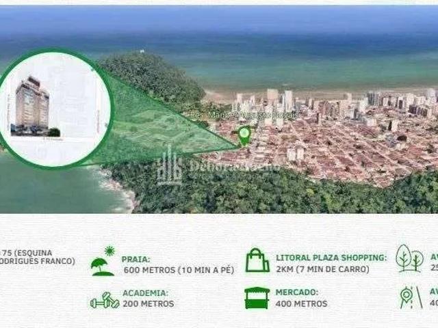 Apartamento venda em Praia Grande, Região Geográfica Intermediária de São Paulo