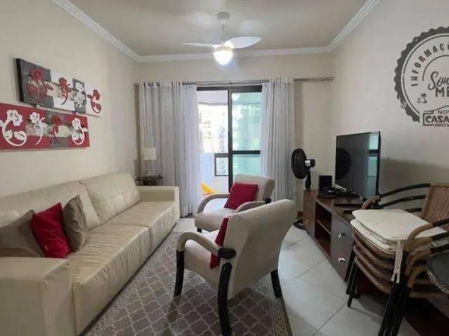 Apartamento venda em Região Imediata de Santos, Região Metropolitana da Baixada Santista