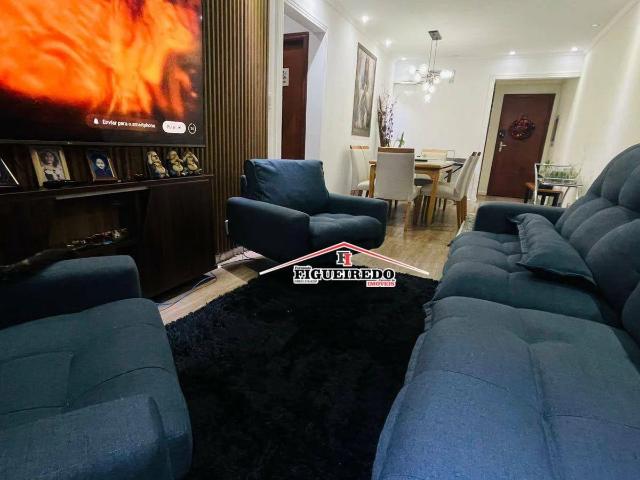 Apartamento venda em Praia Grande, Região Geográfica Intermediária de São Paulo