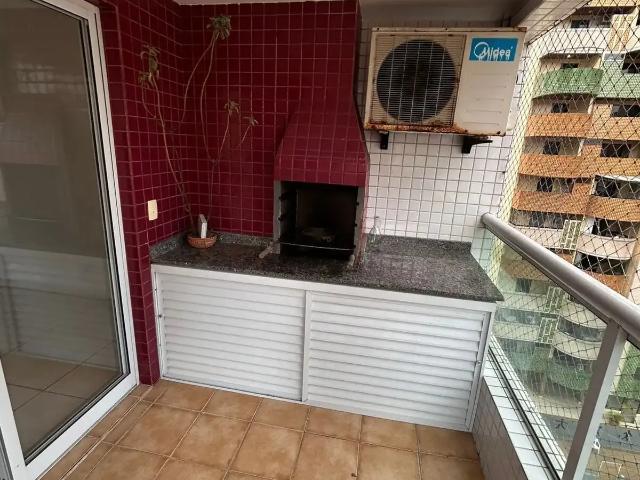 Apartamento venda em Praia Grande