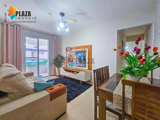 Apartamento venda em Praia Grande