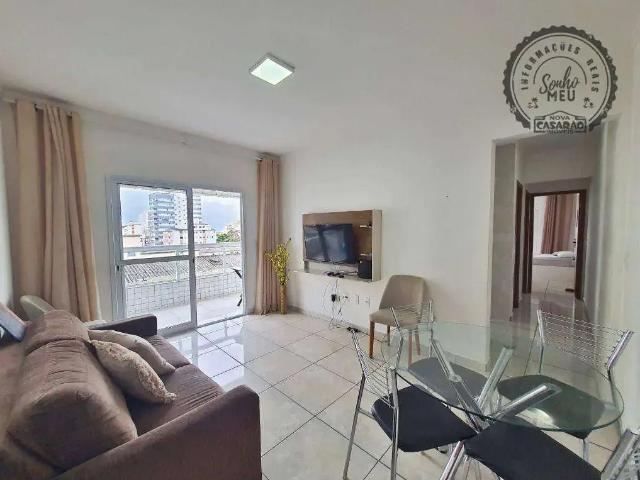 Apartamento venda em Região Imediata de Santos, Região Metropolitana da Baixada Santista