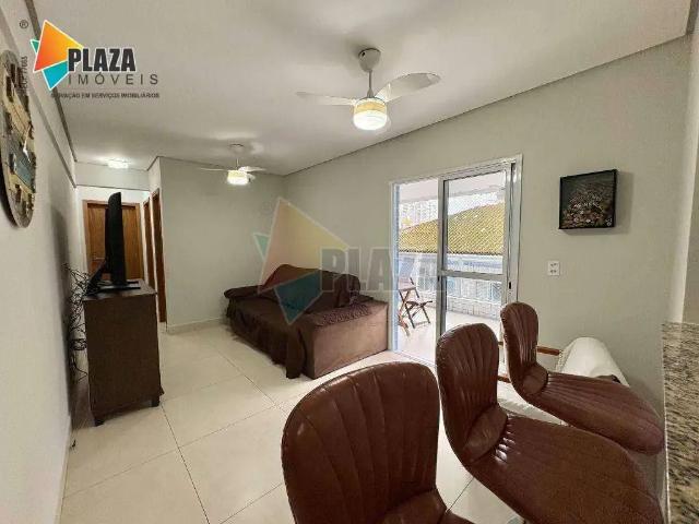 Apartamento venda em Praia Grande