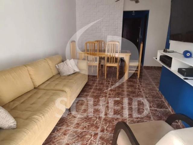 Apartamento venda em Praia Grande