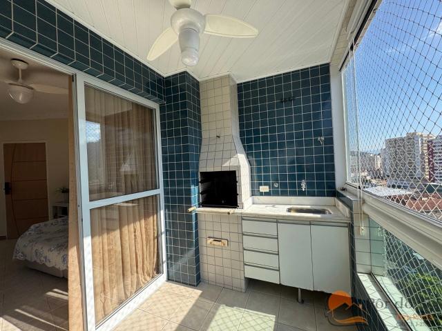 Apartamento venda em Praia Grande