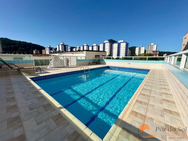 Apartamento venda em Praia Grande